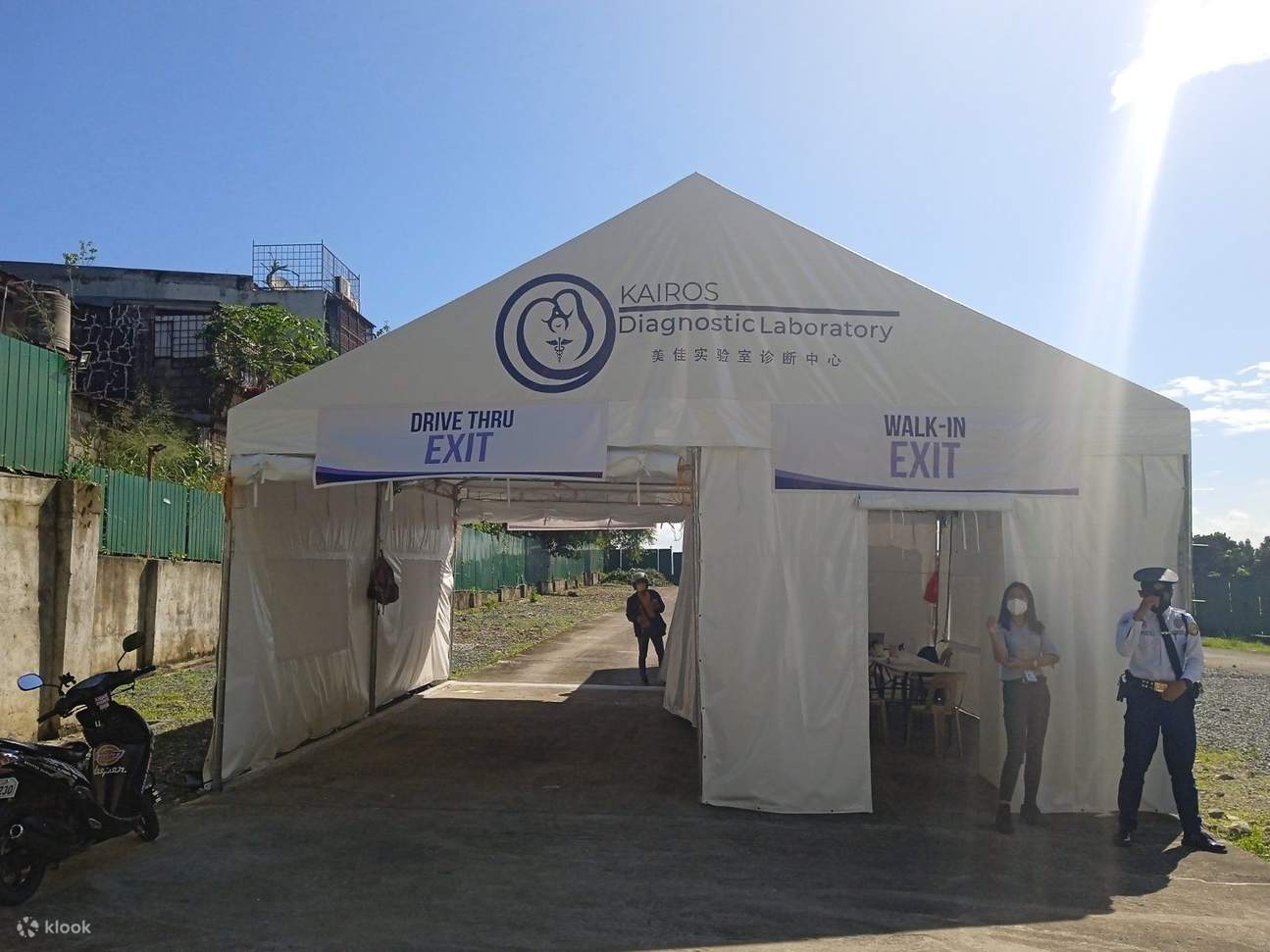 RTPCR and Antigen Testing Home and Walk In Service Swab Test within